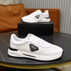 Prada Low Shoes